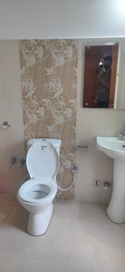 Otsal Guest House Nubra Deskit المظهر الخارجي الصورة